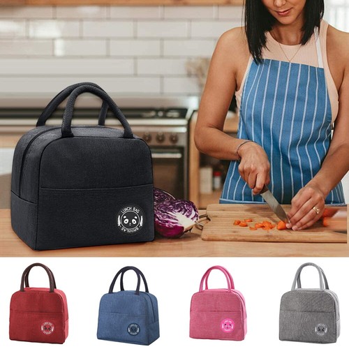 Thermal insulated lunch bag - thermal,