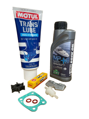 Service maintenance kit - service,