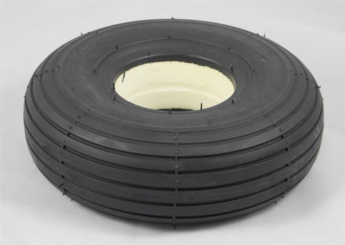 Solid rib tread - 1,