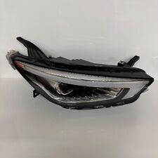 MGZS MG ZS DRIVERS SIDE RIGHT LED HEADLIGHT FACELIFT FULL 2020 2021 11275391