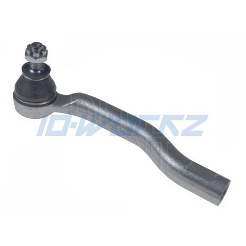 Track rod end - left, lhs