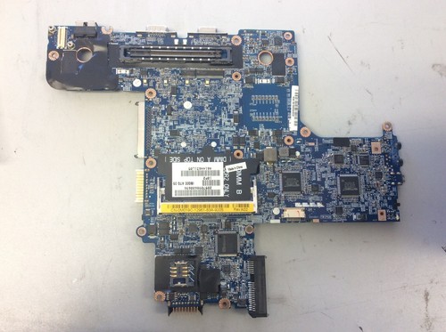 Dell d630 xfr motherboard - dell,