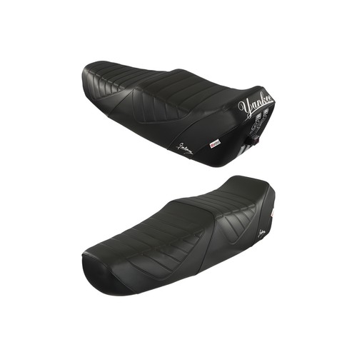 Seat nisa yankee - yankee, piaggio