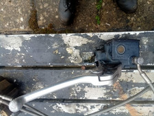 Triumph Street Triple 675