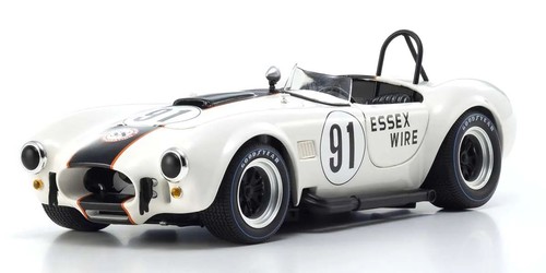 Kyosho 8047ew shelby - kyosho,