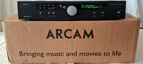 Arcam dt91 dab - fm, tuner