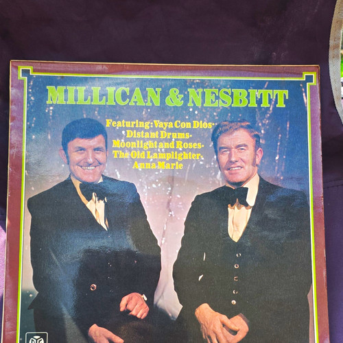 Millican nesbitt - millican, &