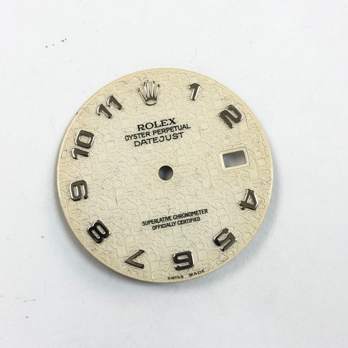 Rolex 16200 16234 16220 36mm - rolex,