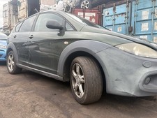 SEAT ALTEA 4wd Freeway