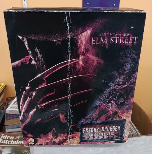 Rubies freddy krueger soft - krueger,