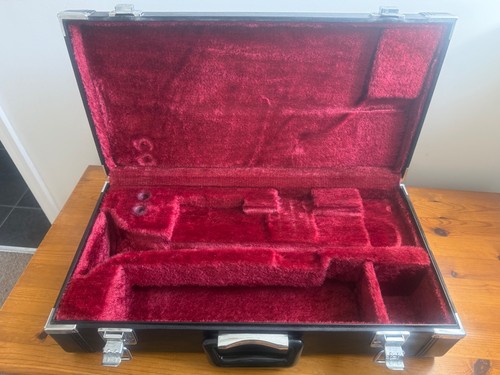 Yamaha trumpet case - yamaha,