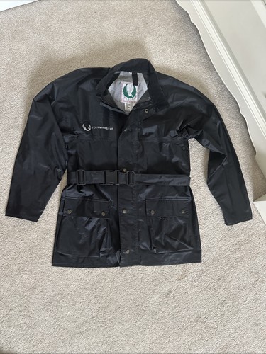 Belstaff townmaster waterproof - townmaster,