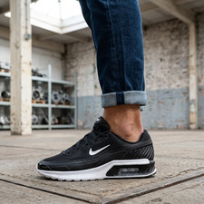 Mens Nike Air Max Trainers All
