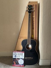 Ibanez PCBE12MH Performance