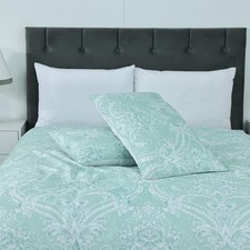 Dreamology 100% Cotton Duvet Cover sets Luxury Hotel Soft T300 bedding set