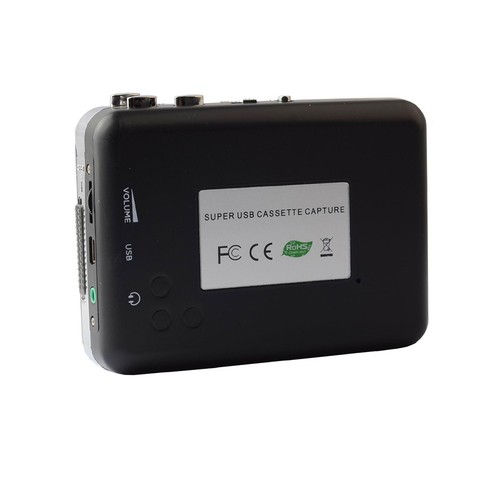 Sleek design auto reverse - auto,