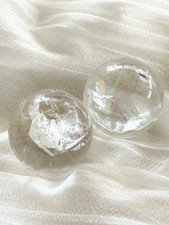 Rainbow Quartz Azeztulite