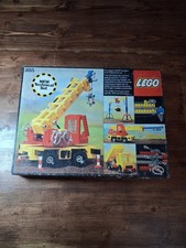 Lego 855 used - lego,