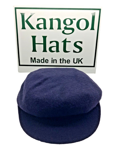 Kangol vintage hats - kangol, made