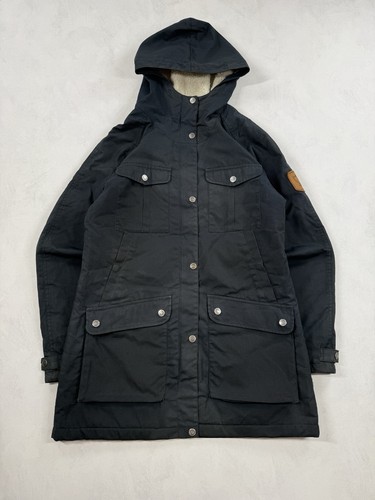 Fjallraven parka womens extra - fjallraven,