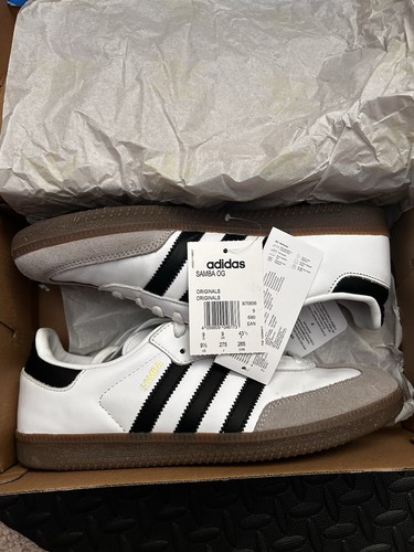 Adidas originals samba - originals, og