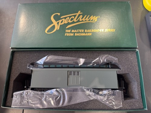 Bachmann spectrum on30 narrow - bachmann,