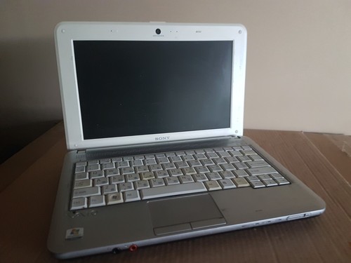 Sony vaio vpcm111ax - sony,