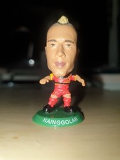 SoccerStarz Bundle ⚽️