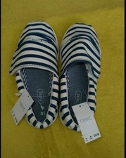 Next Boys Espadrilles  Shoes