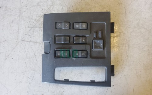 Range rover p38 - p38, console