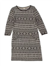 FAT FACE Womens 3/4 Sleeve