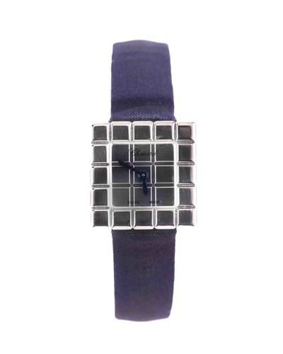 Chopard ice cube 7432 2010 - chopard,