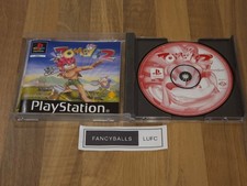 Tombi! 2 With Manual -