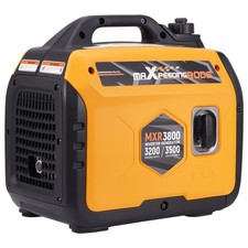 3200W 3500W Petrol  Inverter Generator 4-Stroke Engine For Outdoor Camping Power