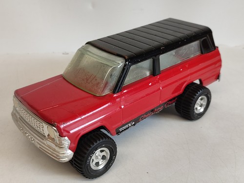 Vintage tonka cherokee - vintage, chief