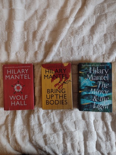 Hilary mantel wolf hall - wolf,