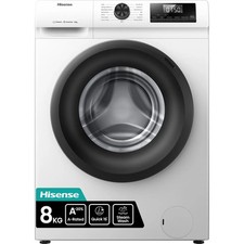 Hisense series wf1q8041bw - hisense,