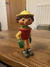 Ben 5 Inch Action Figure From