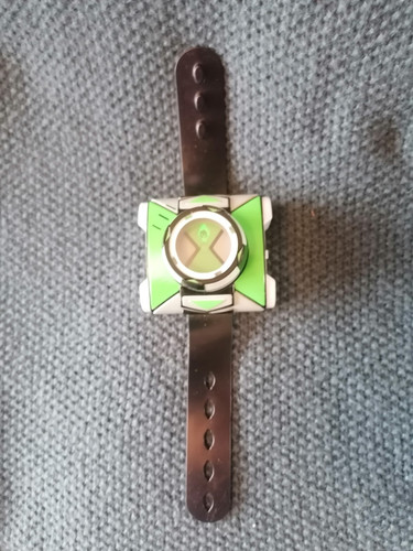 Ben season omnitrix with - ben, 3
