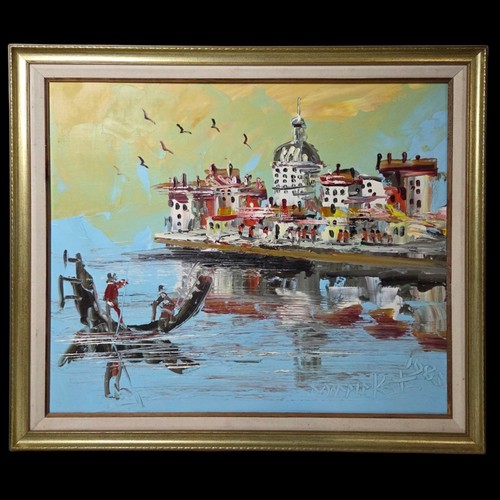 Vintage morris katz venice - vintage,