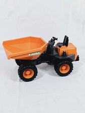 Bruder Mini Dumper Truck Ausa