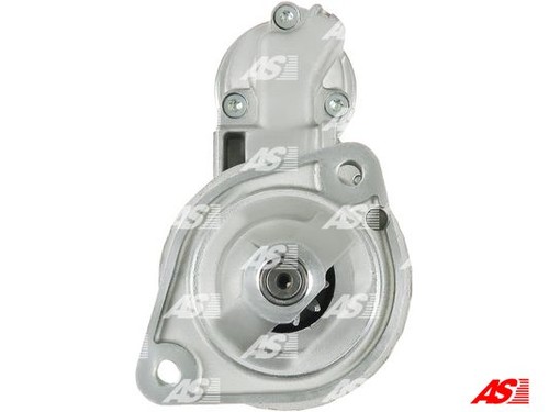 New starter for - new,