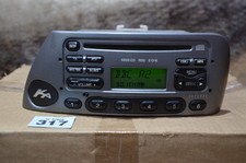 Genuine Ford KA 6000 CD RDS