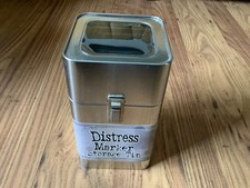 Tim Holtz Distress Marker Storage Tin
