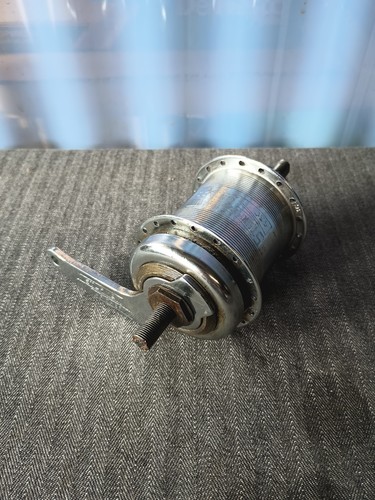 1975 sturmey archer - s3c, 36h