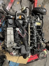 MERCEDES C-CLASS W204 C220 2.2