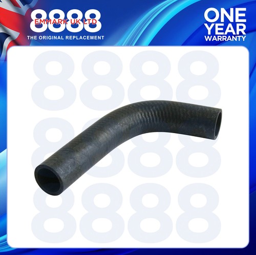 Top hose for david brown - top,