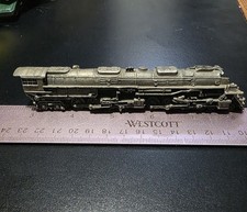 Vintage royal hudson pewter - royal,