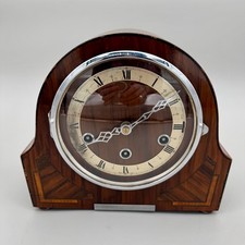 Art Deco Westminster Mantel