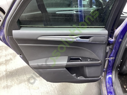 Ford mondeo titanium - ford,